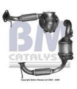 BM CATALYSTS - BM80323H - 